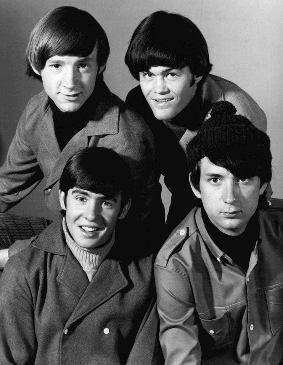 monkees micky